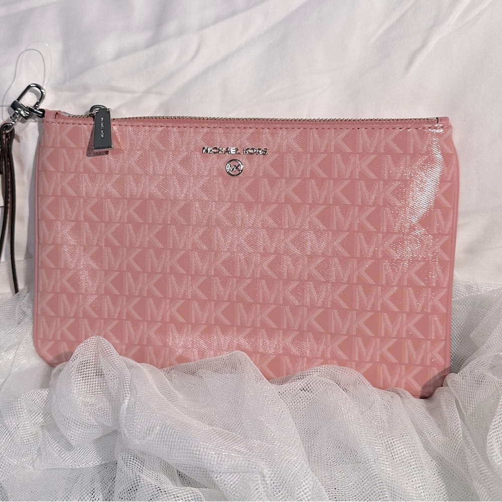 Large Michael Kors Wriatket